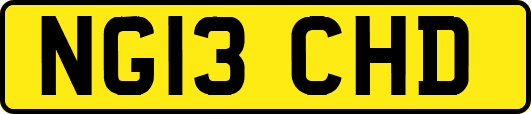 NG13CHD