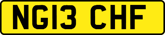 NG13CHF