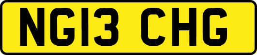 NG13CHG