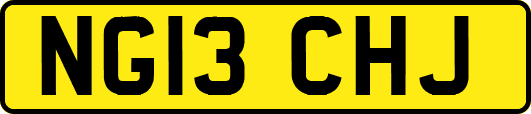NG13CHJ