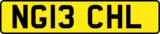 NG13CHL