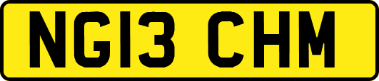 NG13CHM