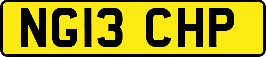 NG13CHP