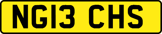 NG13CHS
