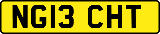 NG13CHT