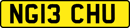 NG13CHU