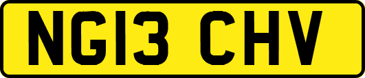 NG13CHV