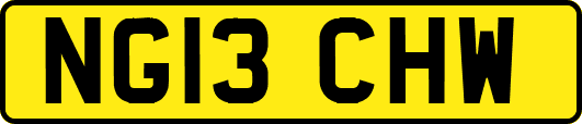 NG13CHW