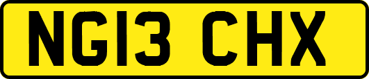 NG13CHX
