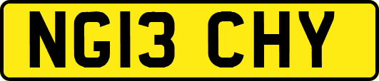 NG13CHY