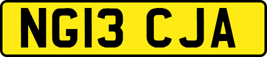 NG13CJA