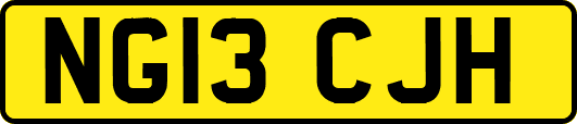 NG13CJH
