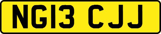 NG13CJJ