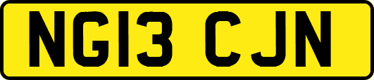 NG13CJN