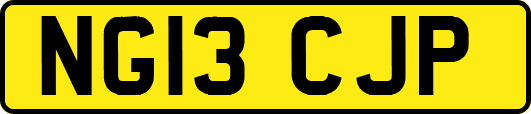 NG13CJP
