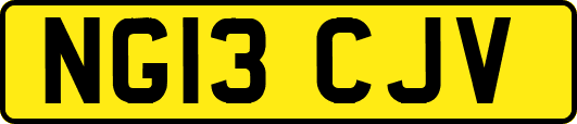 NG13CJV