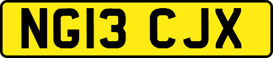 NG13CJX