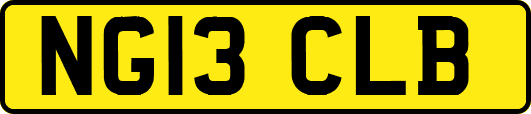 NG13CLB