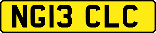 NG13CLC