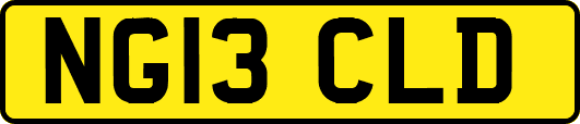 NG13CLD