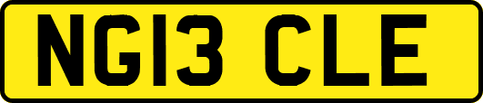 NG13CLE