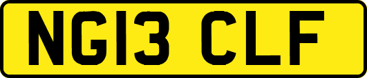 NG13CLF