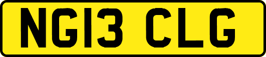 NG13CLG