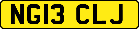 NG13CLJ