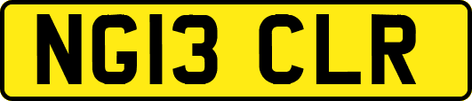 NG13CLR