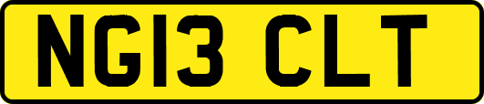 NG13CLT