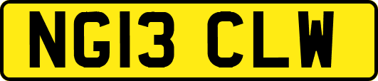 NG13CLW