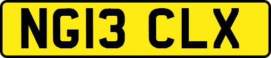 NG13CLX