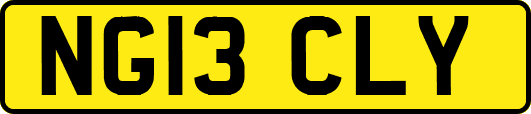 NG13CLY