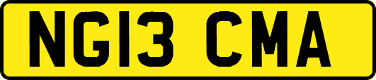 NG13CMA
