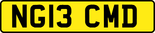 NG13CMD