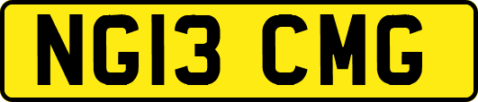 NG13CMG