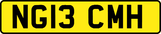 NG13CMH
