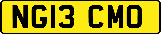 NG13CMO