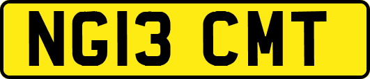 NG13CMT