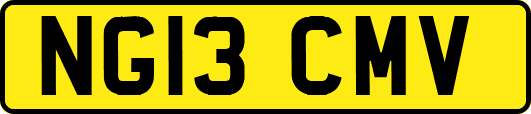 NG13CMV