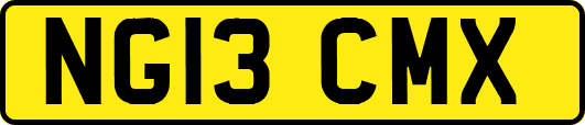 NG13CMX