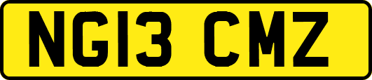 NG13CMZ