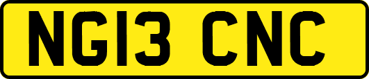 NG13CNC