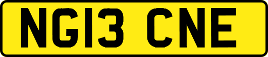 NG13CNE