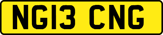 NG13CNG