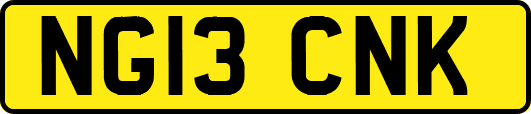 NG13CNK