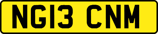 NG13CNM