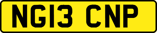 NG13CNP