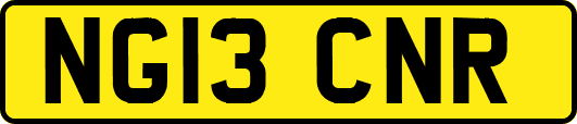 NG13CNR