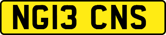 NG13CNS